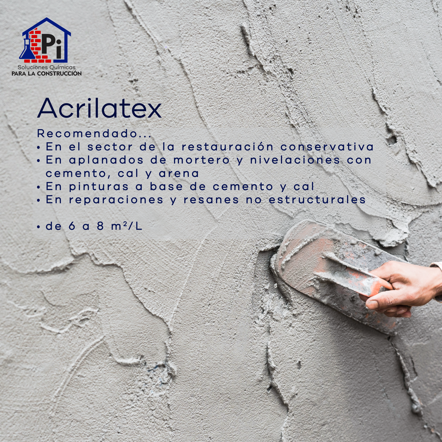 Acrilatex