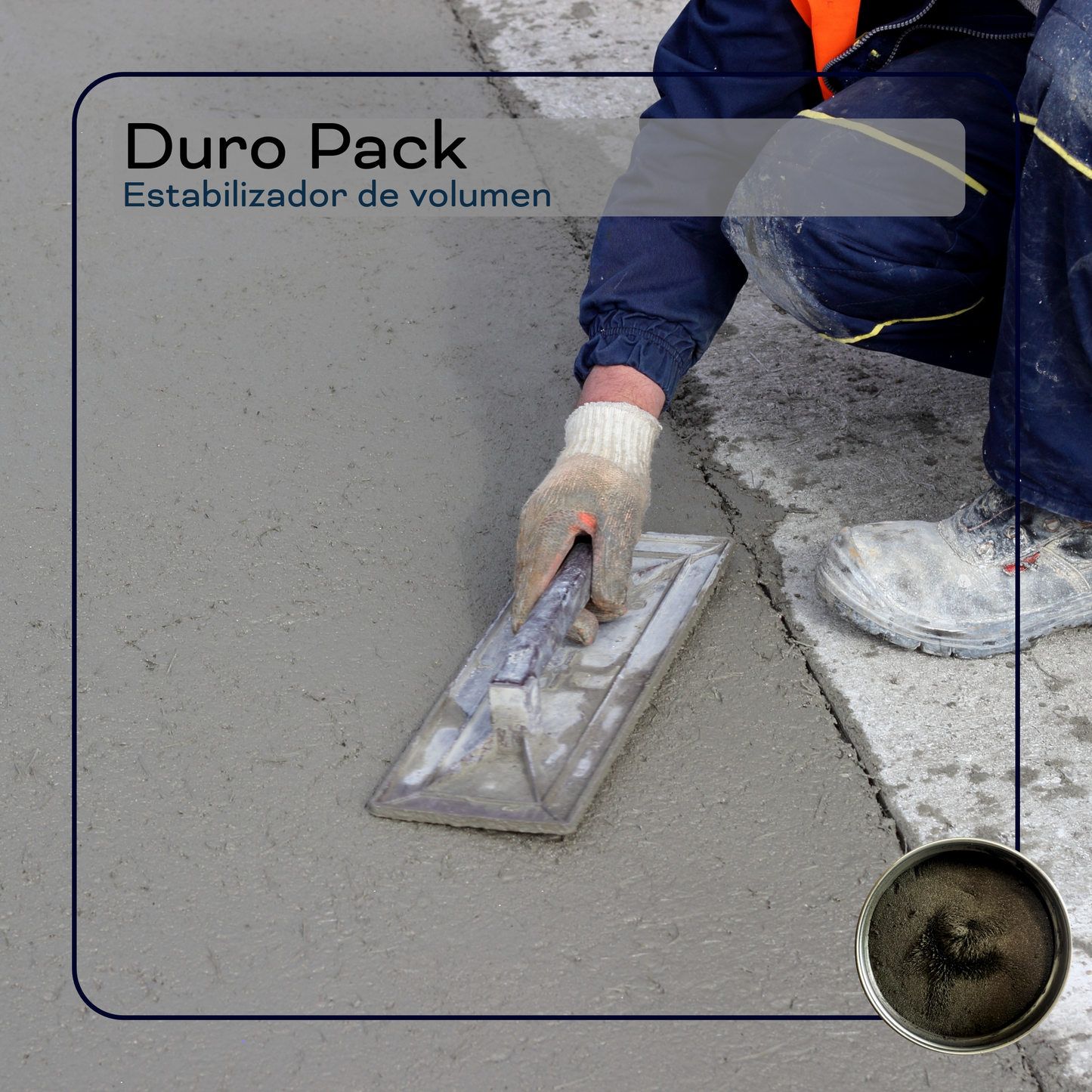 Duro Pack