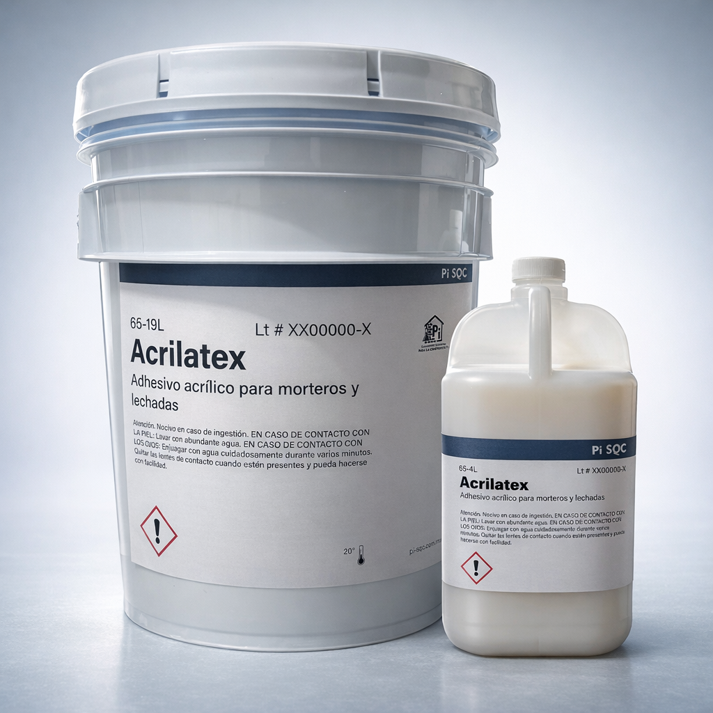 Acrilatex