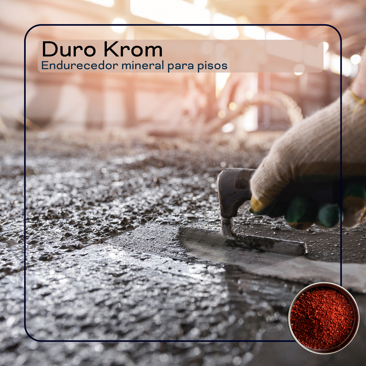 Duro Krom