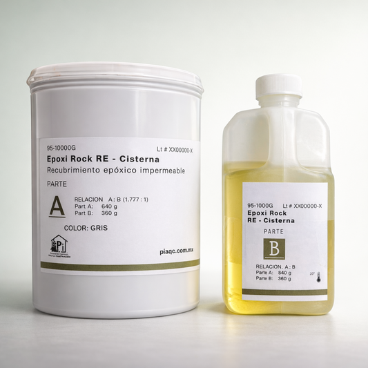 Epoxi Rock RE-Cisterna