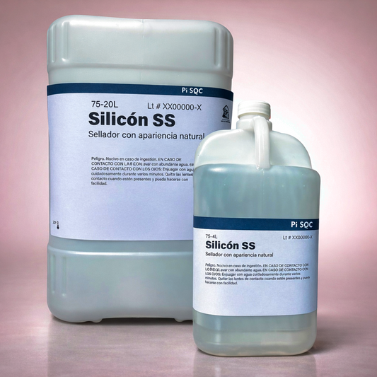 Silicón SS