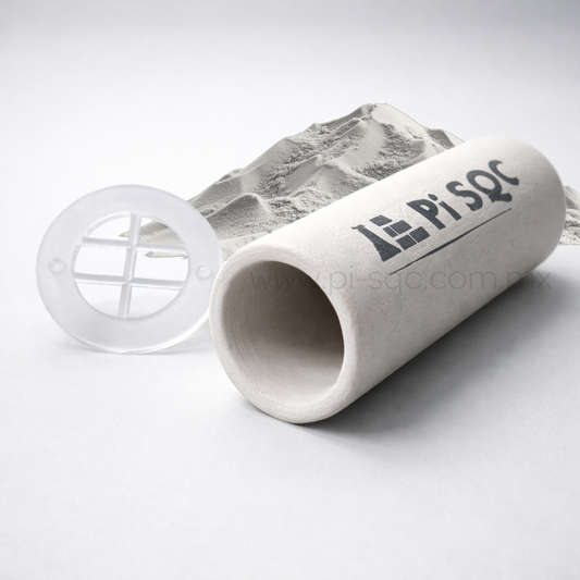 Sistema Aerodren, producto Duro Rock